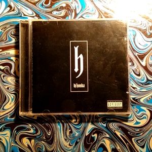 DJ Honda CD OG U.S.1996 NM Condition